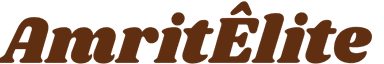 AmritÊlite logo